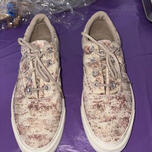 CONVERSE X JOHN ELLIOTT Men’s size 6.5 Ladies 8 New Without Box‎ colab RARE